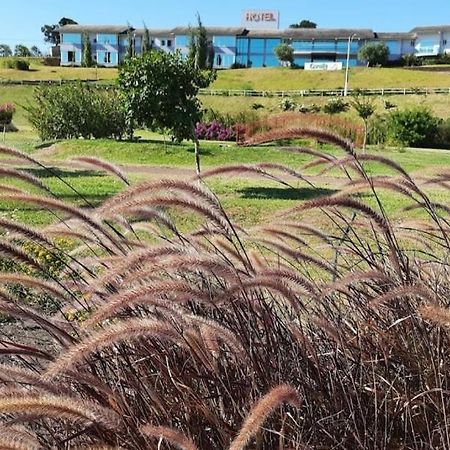 Hotel Ecovilly Santo Antonio da Patrulha Luaran gambar