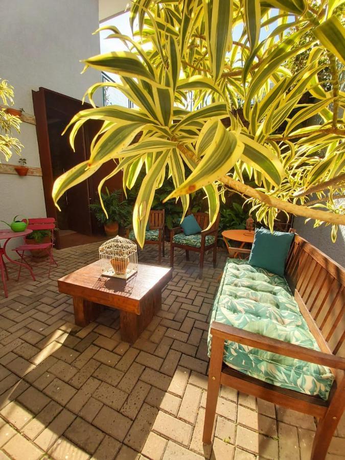 Hotel Ecovilly Santo Antonio da Patrulha Luaran gambar