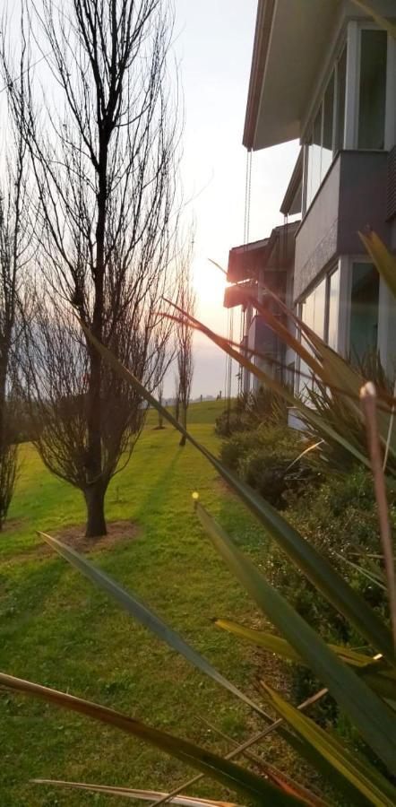Hotel Ecovilly Santo Antonio da Patrulha Luaran gambar
