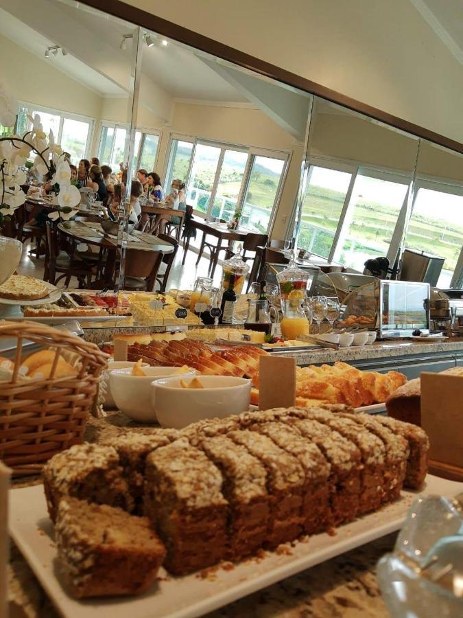 Hotel Ecovilly Santo Antonio da Patrulha Luaran gambar