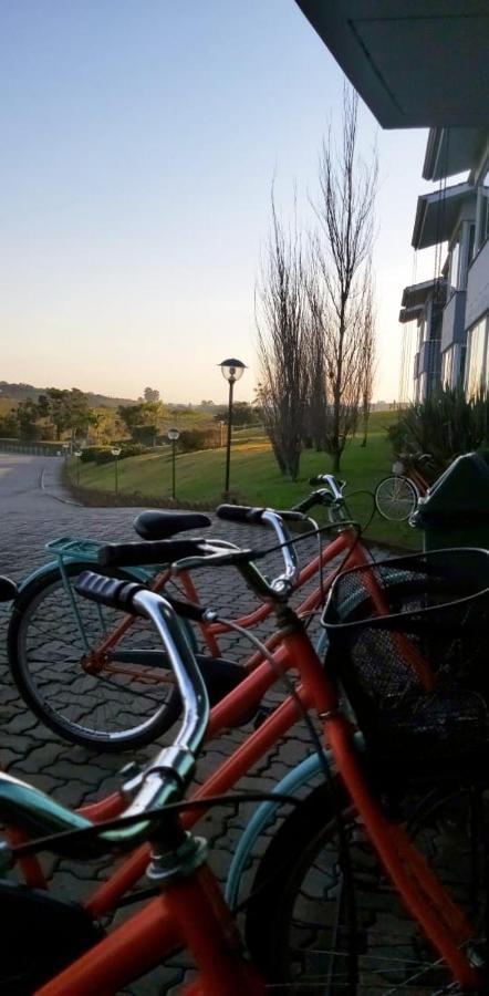 Hotel Ecovilly Santo Antonio da Patrulha Luaran gambar