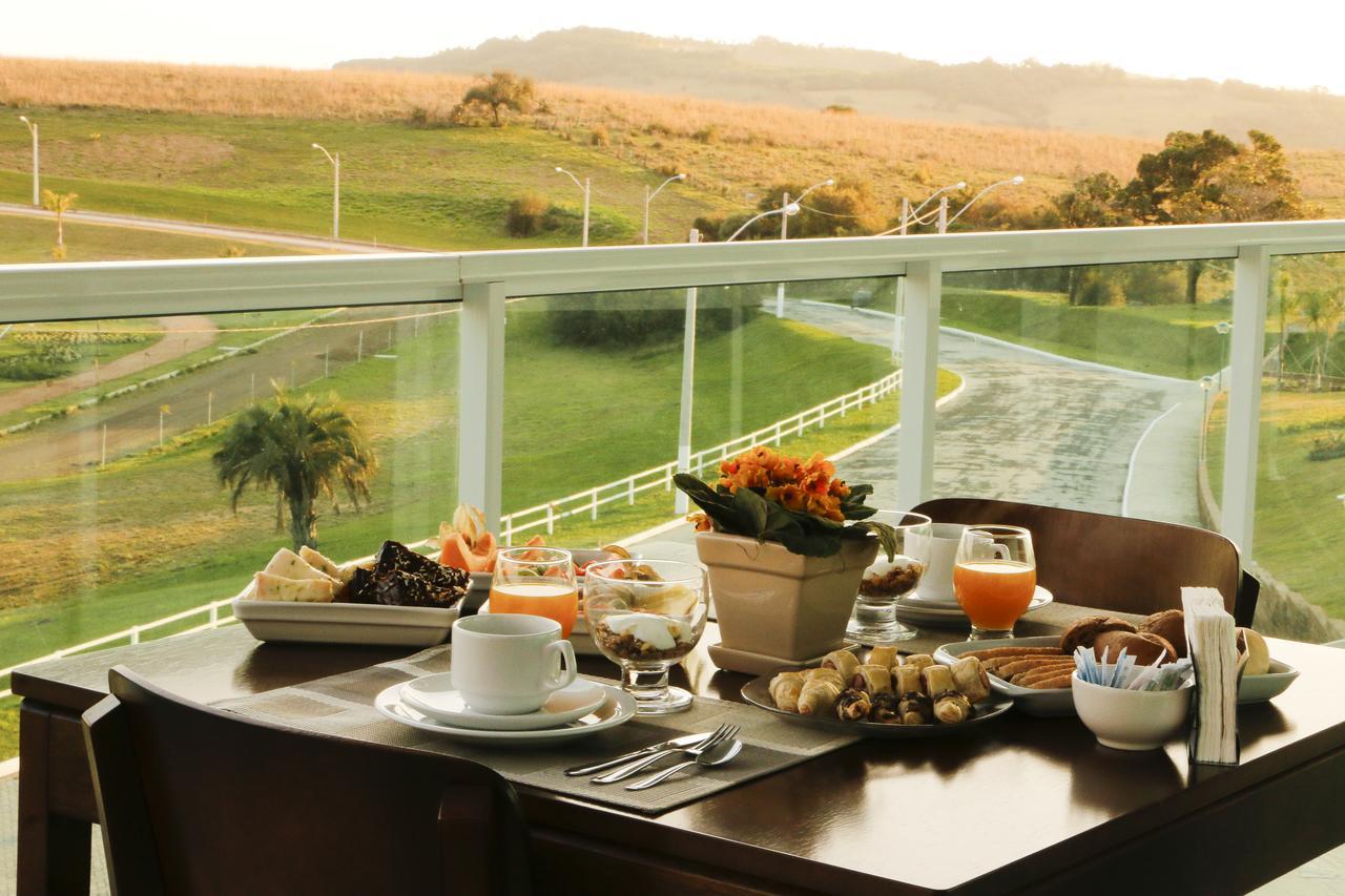 Hotel Ecovilly Santo Antonio da Patrulha Luaran gambar