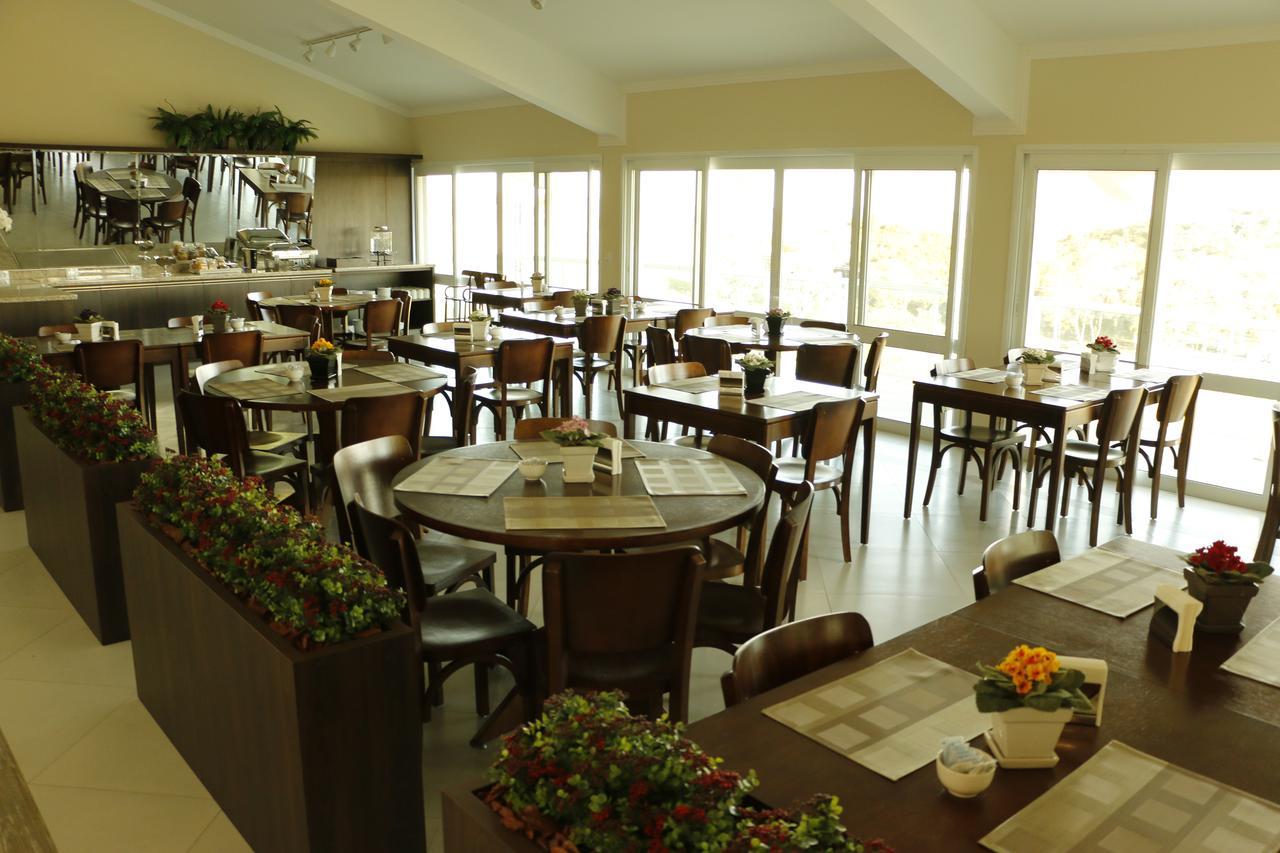 Hotel Ecovilly Santo Antonio da Patrulha Luaran gambar