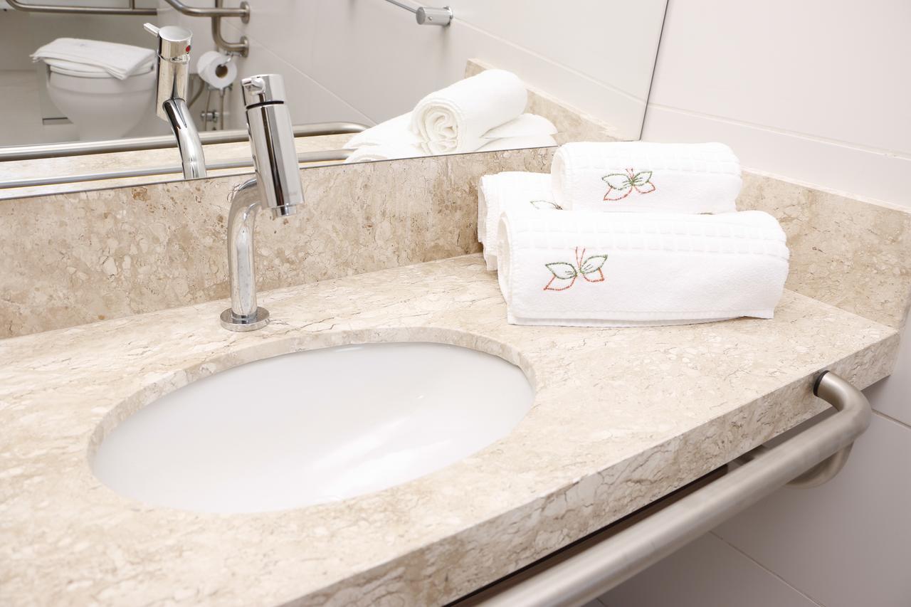 Hotel Ecovilly Santo Antonio da Patrulha Luaran gambar
