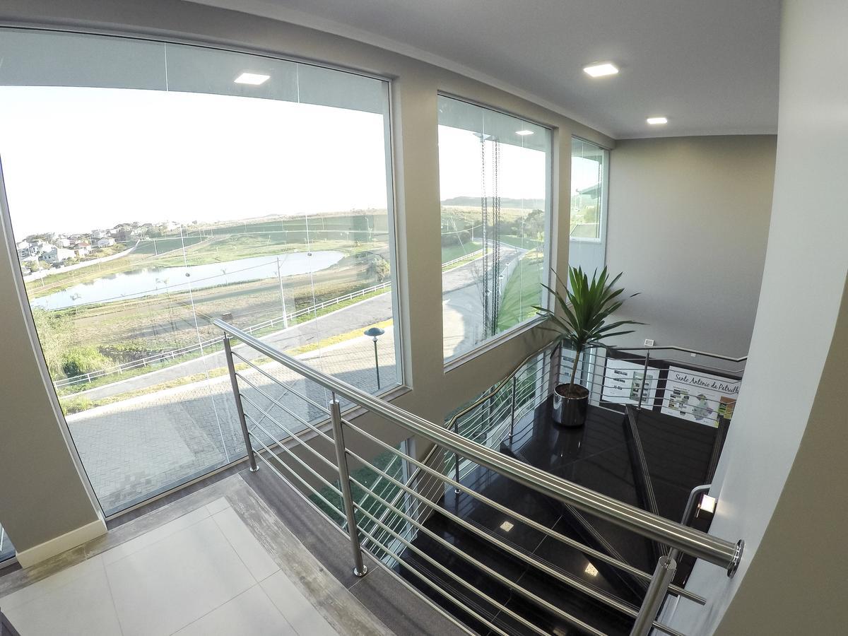 Hotel Ecovilly Santo Antonio da Patrulha Luaran gambar