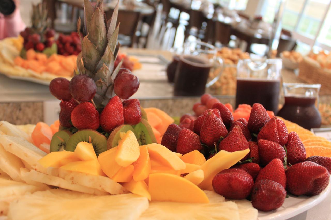 Hotel Ecovilly Santo Antonio da Patrulha Luaran gambar