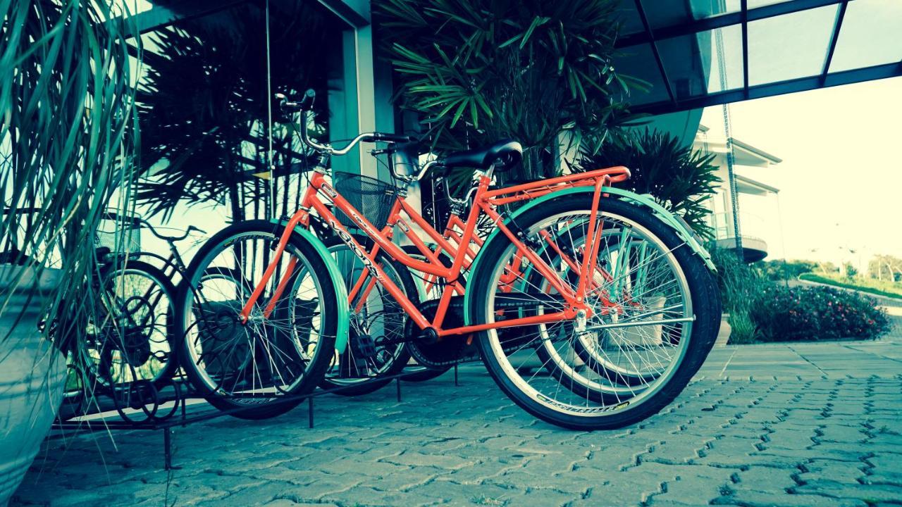 Hotel Ecovilly Santo Antonio da Patrulha Luaran gambar