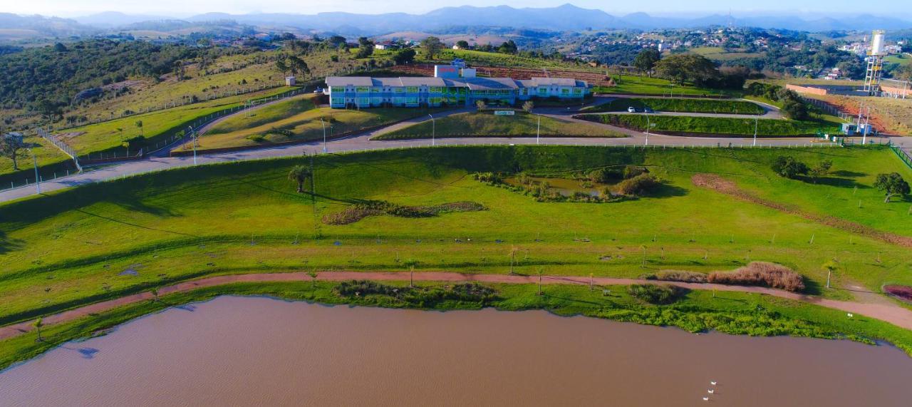 Hotel Ecovilly Santo Antonio da Patrulha Luaran gambar